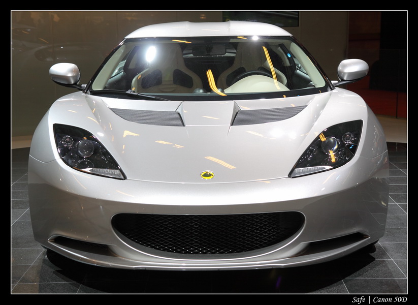 2008   10   Salon auto Paris   288